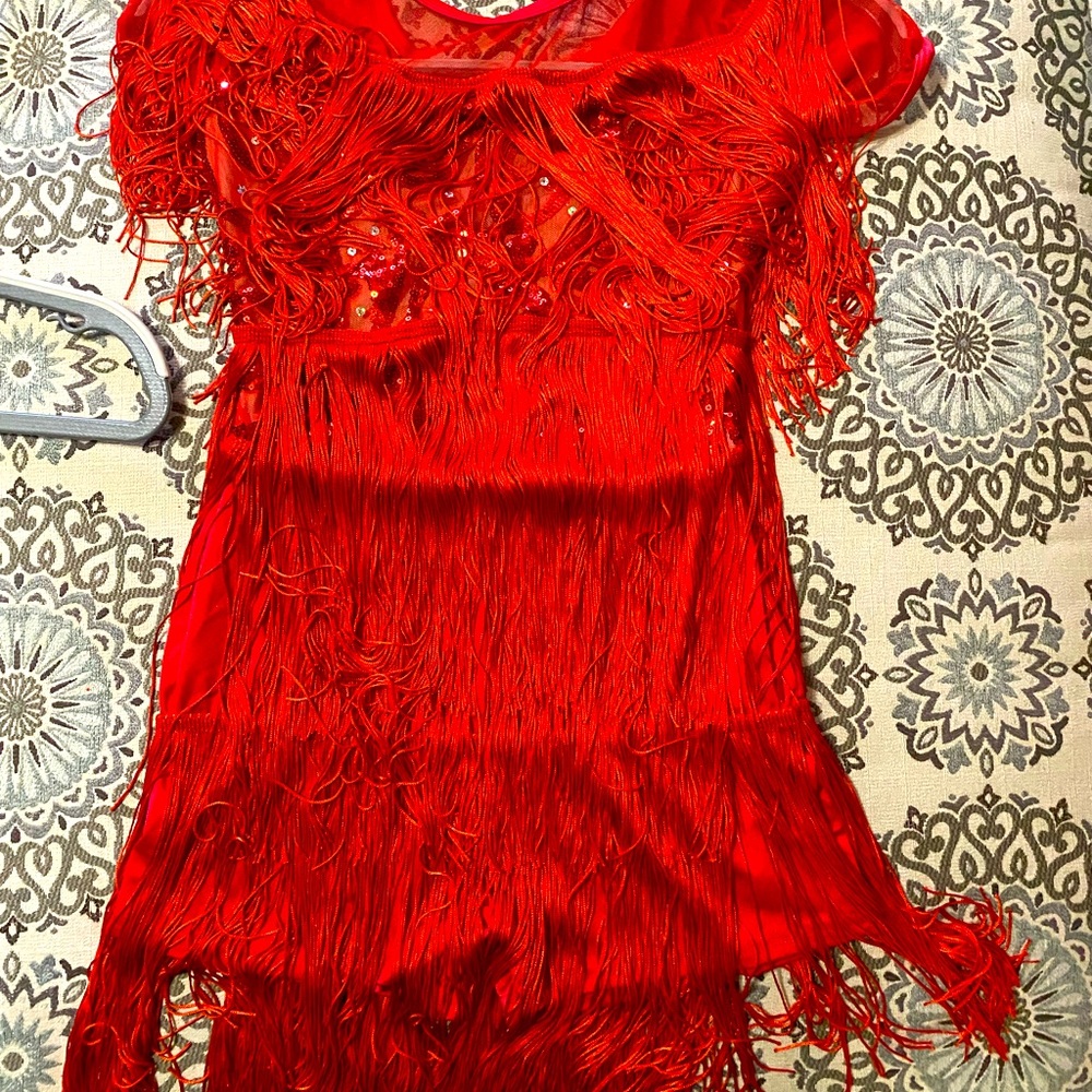 Dance Costume